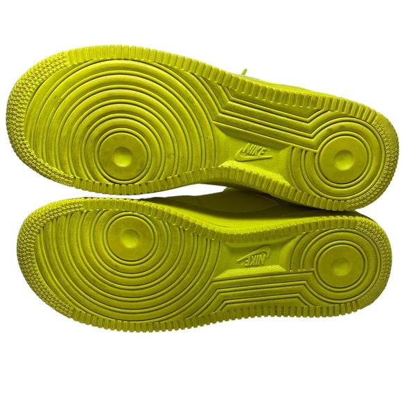 Nike Air Force 1 Low ‘07 LV8 GS Utility - Picture 10 of 12